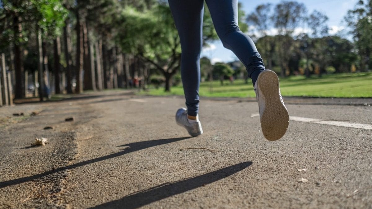 Approche de la pilule qui simule l'exercice physique : comment ça fonctionne et quels sont les avantages 2 Immagine
