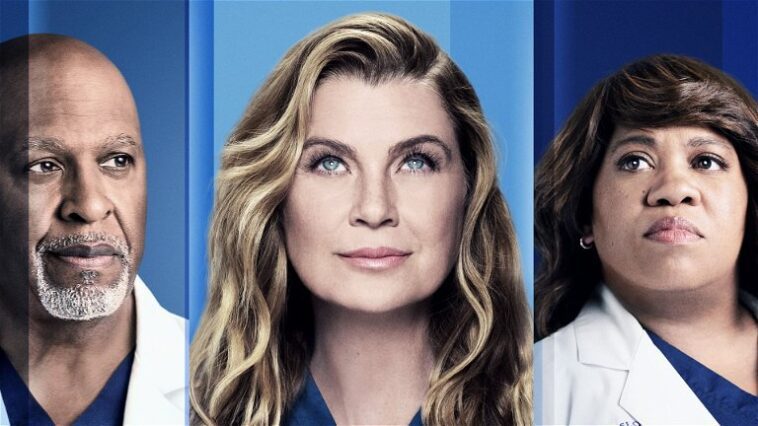 Après le 20, vient le 21. "Grey's Anatomy" n'a pas encore dit son dernier mot 1 Après la saison 20, vient la saison 21. 'Grey's Anatomy' n'a pas encore dit son dernier mot