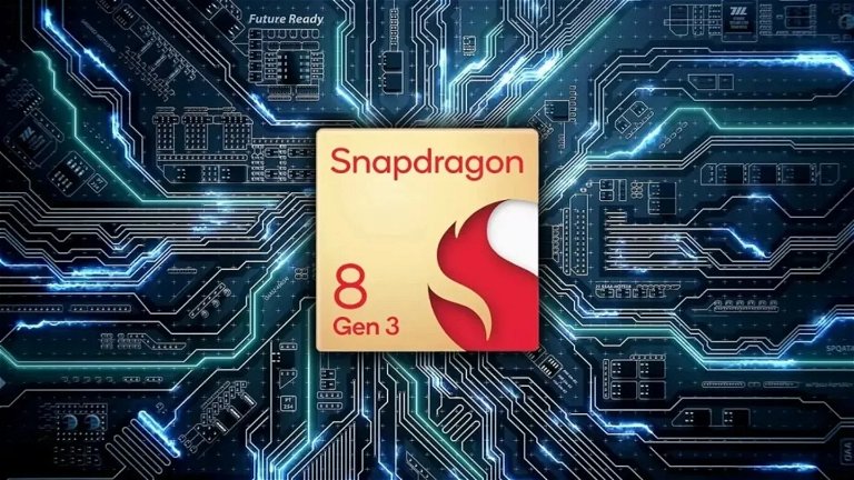 Le Snapdragon 8s Gen 3 arrive, un processeur pour le haut de gamme mais à des prix beaucoup plus raisonnables 2 Arrive le Snapdragon 8s Gen 3, un processeur haut de gamme mais à des prix beaucoup plus abordables