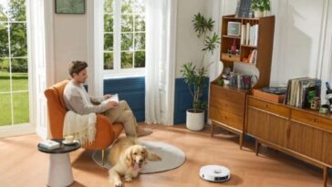 Aspirateurs robots & balais robots : Quelles sont les différences ? 1 Saugroboter & Wischroboter: Diese Begriffe solltest du kennen
