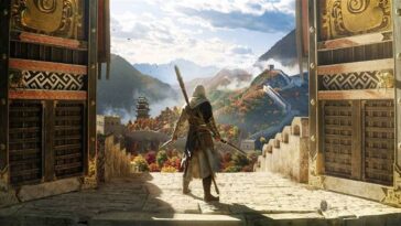 Assassin's Creed Jade ne sortirait pas sur mobiles avant 2025 et la cause serait une redistribution chez Tencent 15 Assassin's Creed Jade ne sera pas disponible sur mobile avant 2025 en raison d'une redistribution chez Tencent