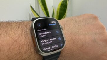 Astuce : Comment coupler des écouteurs Bluetooth avec Apple Watch 6 Astuce : Comment coupler des écouteurs Bluetooth avec Apple Watch