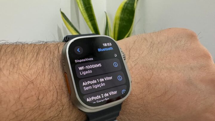 Astuce : Comment coupler des écouteurs Bluetooth avec Apple Watch 2 Astuce Comment coupler des ecouteurs Bluetooth avec Apple Watch