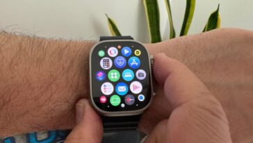Astuce : Comment suivre votre sommeil avec une Apple Watch 19 Image Apple Watch avec application Sono