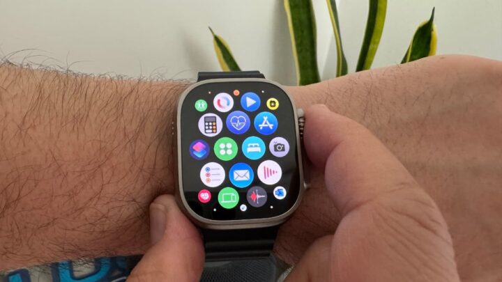 Astuce : Comment suivre votre sommeil avec une Apple Watch 2 Image Apple Watch avec application Sono