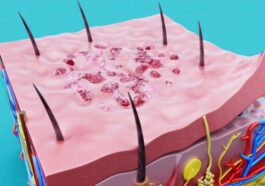 Com sucesso, investigadores utilizaram bioimpressão 3D de pele durante uma operação