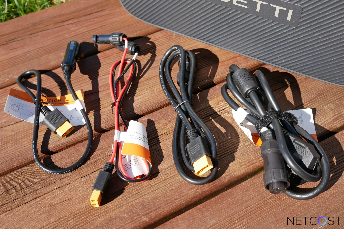TEST Batterie BLUETTI AC200L: Nouvelle version plus rapide, silencieuse et compacte de l'AC200MAX 8 Bluetti Ac200l Battery Test Review Netcost (18)