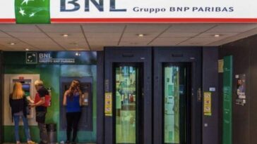 BNL, résolution des problèmes liés aux débits multiples sur les comptes clients : que s'est-il passé 22 Image