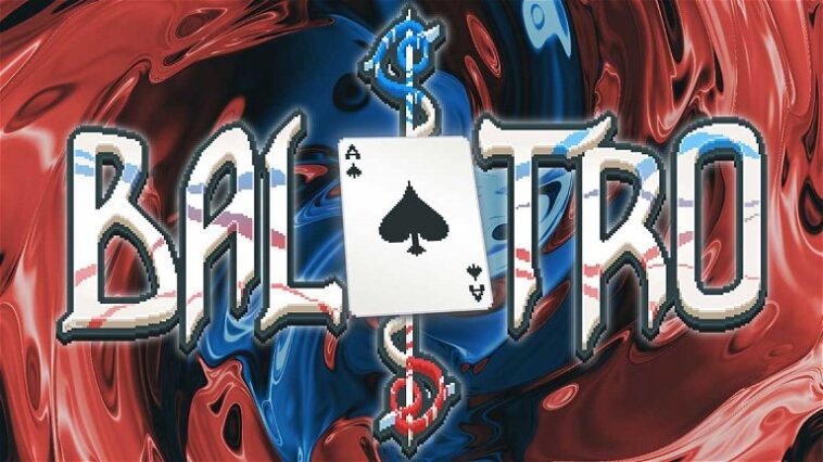 Balatro, le roguelike de cartes du moment, aura une version pour les appareils mobiles Android et iOS 1 Balatro, le roguelike de cartes du moment, aura une version pour mobiles Android et iOS