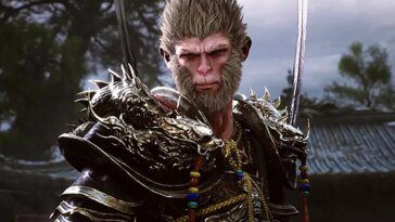 Black Myth : Wukong et Naraka Bladepoint reçoivent un path tracing, ainsi que des mises à jour RTX en cours pour d'autres titres 4 Black Myth : Wukong et Naraka Bladepoint reçoivent un traçage de chemin, ainsi que des mises à jour RTX en cours pour d'autres titres