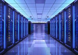 Broadcom showcases huge XPU AI accelerator for mystery client