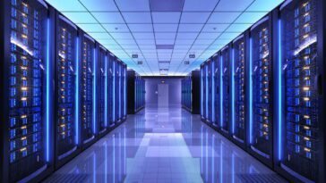 Broadcom présente un énorme accélérateur XPU AI pour client mystère 23 Broadcom showcases huge XPU AI accelerator for mystery client