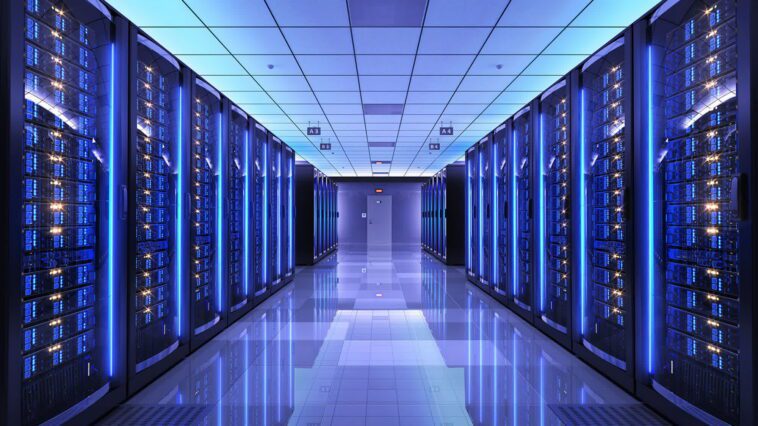 Broadcom présente un énorme accélérateur XPU AI pour client mystère 1 Broadcom showcases huge XPU AI accelerator for mystery client
