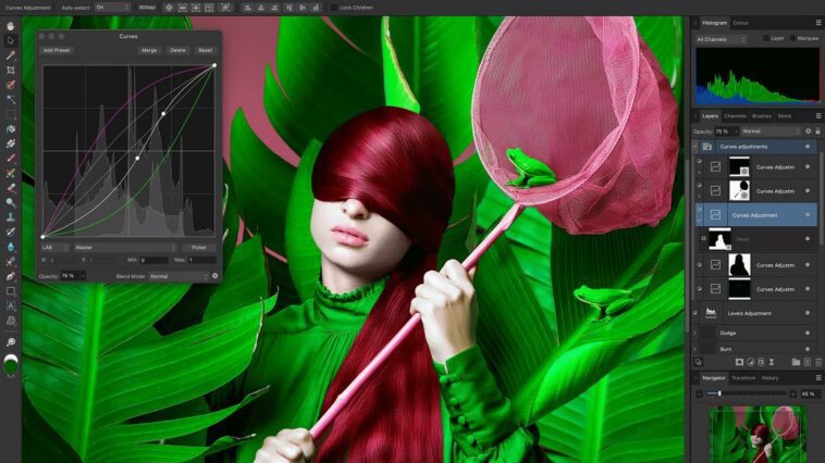 Canva acquiert Affinity pour 380 millions de dollars pour racheter Adobe 1 Canva acquires Affinity for $380 million to take on Adobe