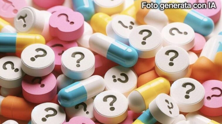 Certains compléments alimentaires peuvent augmenter le risque de cancer : les réponses de l'expert 1 Image