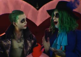 Esta "disforia de género psicodélica" tiene a un Joker trans y a Bob Odenkirk entre sus protagonistas