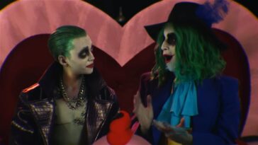 Esta "disforia de género psicodélica" tiene a un Joker trans y a Bob Odenkirk entre sus protagonistas