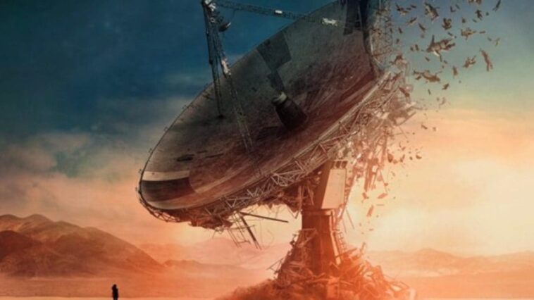 Chaque fois que nous avons contacté les extraterrestres : l'histoire vraie derrière le Problème des Trois Corps 1 Imagem