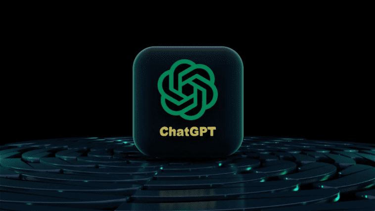 ChatGPT ajoutera une nouvelle fonctionnalité, mais ce n'est pas celle que tout le monde demande : bientôt, des messages seront diffusés à haute voix 1 ChatGPT ajoutera une nouvelle fonctionnalité, mais ce n'est pas ce que tout le monde demande: bientôt des messages à haute voix