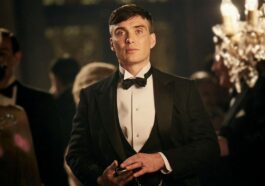 Cillian Murphy devrait être James Bond, du moins c'est ce que pense Pierce Brosnan, l'ancien 007