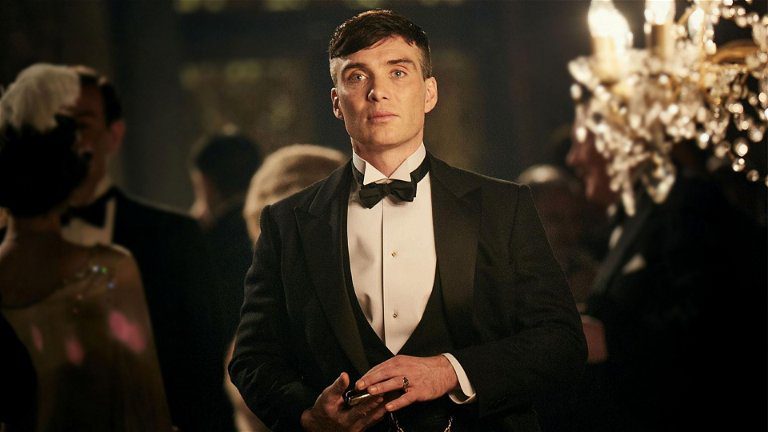 Cillian Murphy devrait être James Bond, du moins c'est ce que pense Pierce Brosnan, l'ancien 007 2 Cillian Murphy devrait être James Bond, du moins c'est ce que pense Pierce Brosnan, l'ancien 007