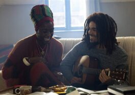 Cinq curiosités sur Bob Marley: One Love qui vous feront l'apprécier encore plus