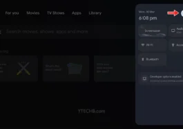 How to Connect Galaxy Buds to Sony TV