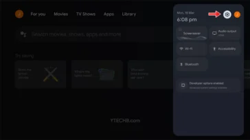 Comment Connecter les Galaxy Buds à une Télévision Sony 2 How to Connect Galaxy Buds to Sony TV