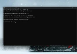 Comment Détacher Copilote de la Barre latérale dans Windows 11 11 How to Undock Copilot from Sidebar in Windows 11