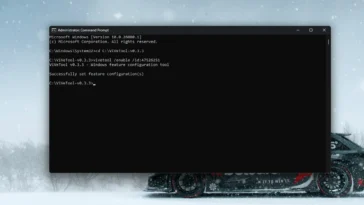 Comment Détacher Copilote de la Barre latérale dans Windows 11 1 How to Undock Copilot from Sidebar in Windows 11