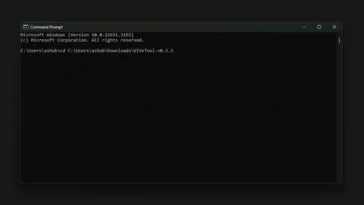 Comment activer immédiatement les fonctionnalités instantanées de Windows 11 7 Comment activer les fonctionnalités Moment 5 de Windows 11