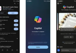 How to Set Microsoft Copilot as Default Assistant on Android
