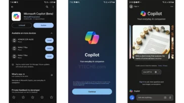Comment définir Microsoft Copilot comme assistant par défaut sur Android 23 How to Set Microsoft Copilot as Default Assistant on Android