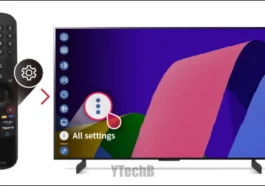 Désactiver le mode magasin sur un téléviseur LG avec webOS 6.0 ou ultérieur