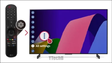 Comment désactiver le mode store sur la télévision LG 15 Désactiver le mode magasin sur un téléviseur LG avec webOS 6.0 ou ultérieur
