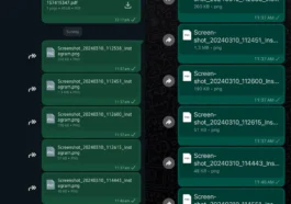 Comment modifier les autocollants dans WhatsApp