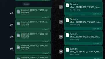 Comment modifier les autocollants dans WhatsApp