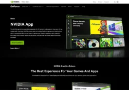 Comment obtenir la nouvelle application Nvidia sur votre PC Windows