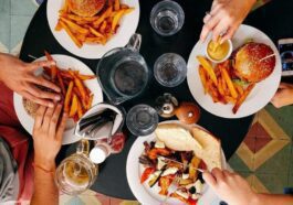 Le jeûne intermittent est un schéma alimentaire qui limite l'apport alimentaire quotidien dans des fenêtres temporelles, en alternant des périodes de jeûne et des périodes où il est possible de manger / Photo credit: Pixabay