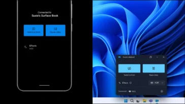 Comment utiliser un smartphone Android comme webcam sur Windows 11 24 How to Use Android As Webcam on Windows 11