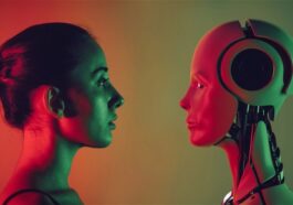 Création d'une intelligence artificielle capable de générer des images à partir de vos pensées