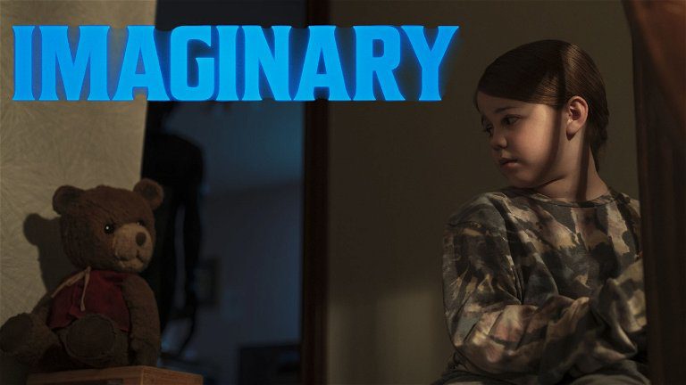 Critique de "Imaginary", le nouveau film d'horreur de Blumhouse avec de bonnes idées et une finale déplorable 2 Critique de 'Imaginary', le nouveau film d'horreur de Blumhouse avec de bonnes idées et une fin décevante