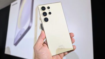 DXOMARK teste la batterie du Galaxy S24 Ultra et est loin d'être le leader, le Honor Magic6 Pro 3 Batterie Galaxy S24 Tests DXOMARK Samsung