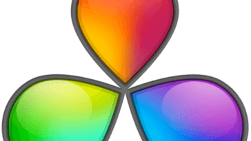 DaVinci Resolve 18.6.6 ajoute la prise en charge de nouveaux formats vidéo 19 DaVinci Resolve