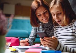First students, now teachers: Educators are using ChatGPT to grade kids