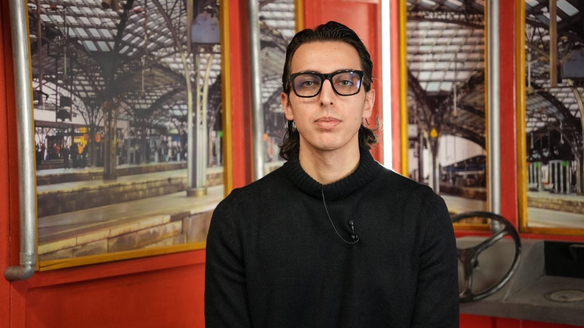 Daniele, modérateur de YouTube : "Payé pour regarder des vidéos de violences, c'est un travail qui te détruit" 2 Image