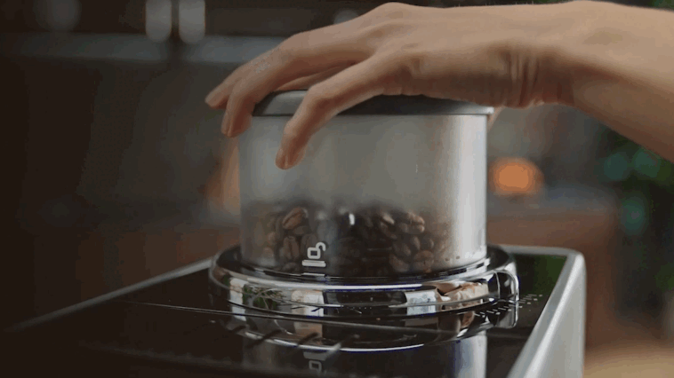 DeLonghi Riviela Bean Switch: Échange de grains pour le café parfait 1 DeLonghi BeanSwitch