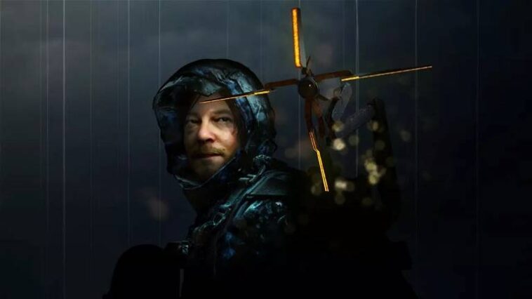 Death Stranding et les deux derniers Resident Evil pour iPhone, iPad et Mac sont à moitié prix 1 Death Stranding et les deux derniers Resident Evil pour iPhone, iPad et Mac sont à moitié prix