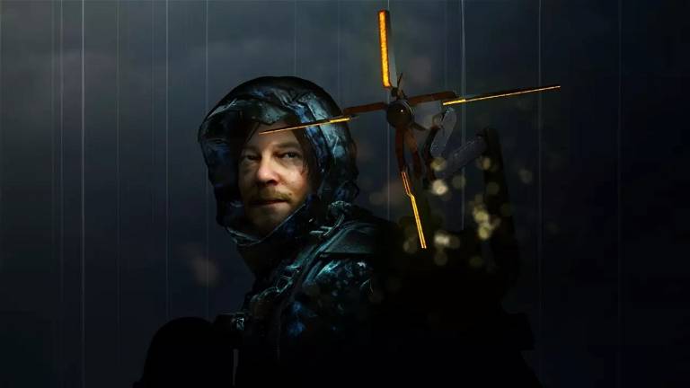 Death Stranding et les deux derniers Resident Evil pour iPhone, iPad et Mac sont à moitié prix 2 Death Stranding et les deux derniers Resident Evil pour iPhone, iPad et Mac sont à moitié prix