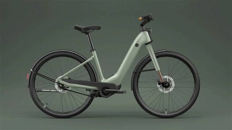 Décathlon lance en vente le Rockrider E-ACTV 500, un vélo électrique qui n'est pas à la portée de toutes les bourses 2 Decathlon lance la Rockrider E-ACTV 500, un vélo électrique qui n'est pas adapté à toutes les bourses